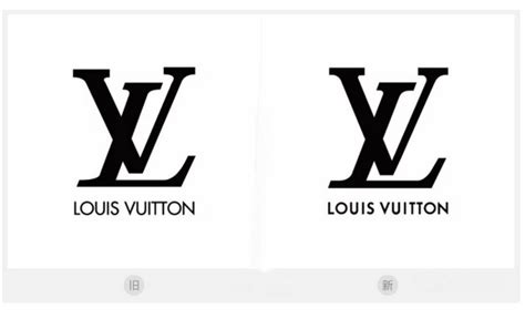 路易威登（Louis Vuitton）logo的演变和 